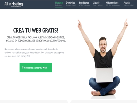 allinhosting