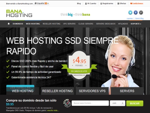 banahosting