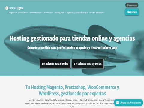 factoriadigital
