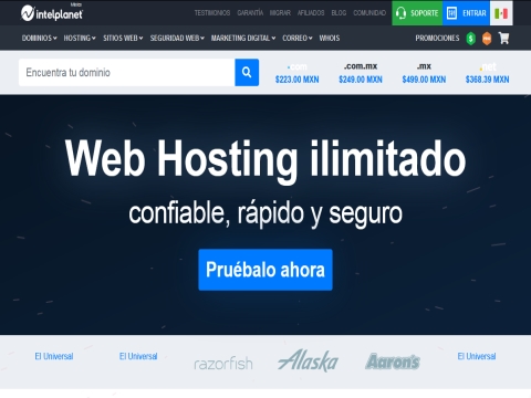 intelplanet