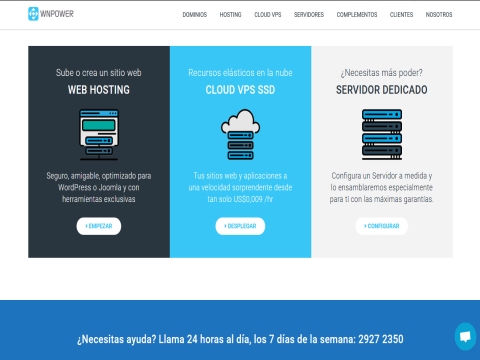wnpower